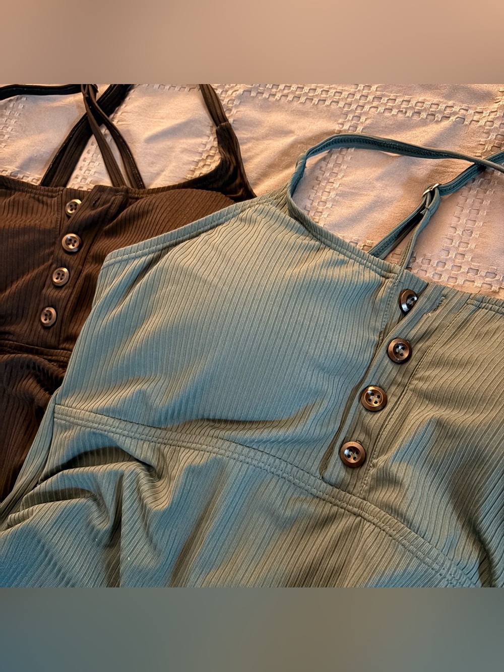 Maternity Bathing Suits Bundle - Picture 2 of 8